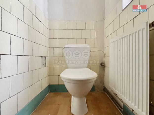 Prodej rodinného domu, Jablonné nad Orlicí, Českých bratří, 256 m2