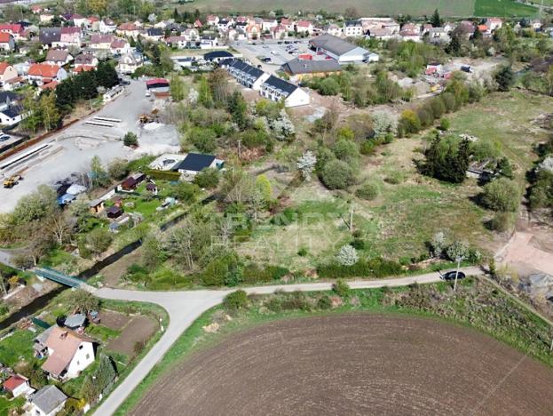 Prodej pozemku pro bydlení, Nýřany, 9473 m2