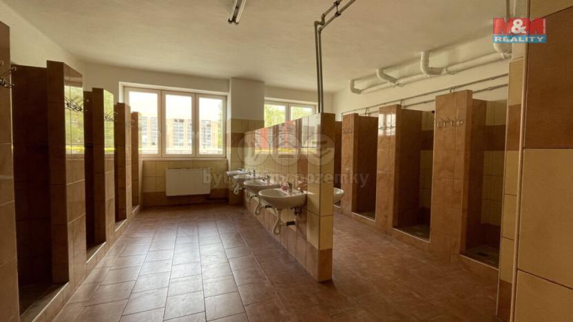 Pronájem skladu, Studénka - Butovice, 1400 m2