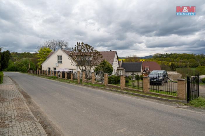 Prodej rodinného domu, Libina - Obědné, 280 m2