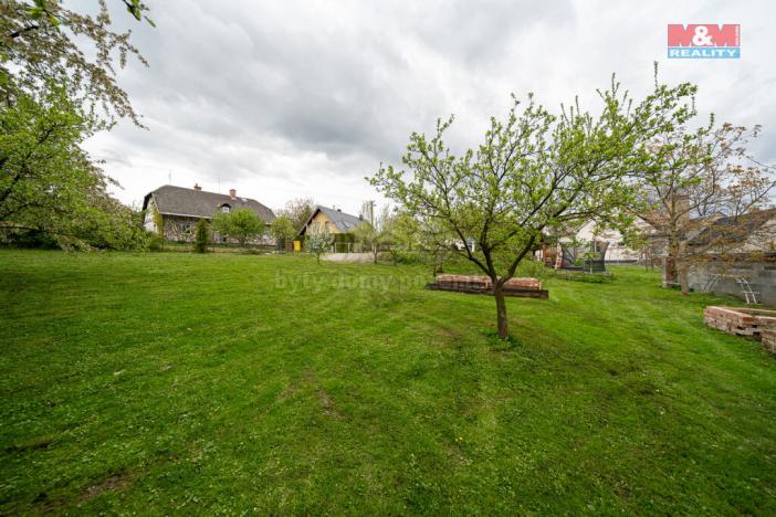 Prodej rodinného domu, Libina - Obědné, 280 m2