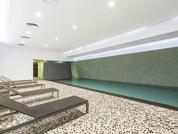 Prodej bytu 3+kk, Praha - Smíchov, Na Hřebenkách, 155 m2