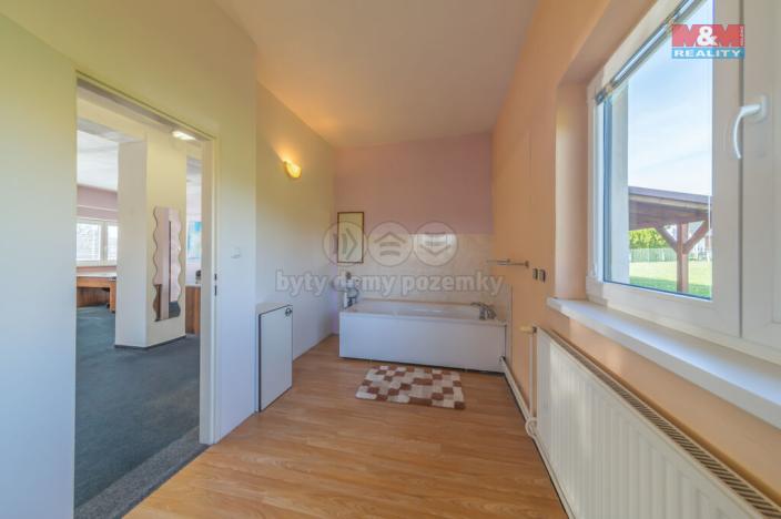 Pronájem kanceláře, Ostrava - Bartovice, Za Ještěrkou, 67 m2