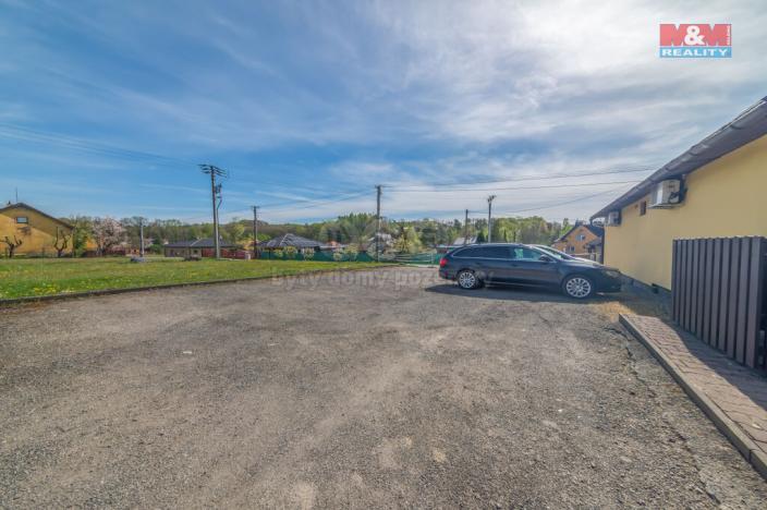 Pronájem kanceláře, Ostrava - Bartovice, Za Ještěrkou, 67 m2