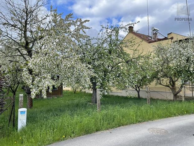 Prodej pozemku pro bydlení, Svitávka, Školní, 1201 m2