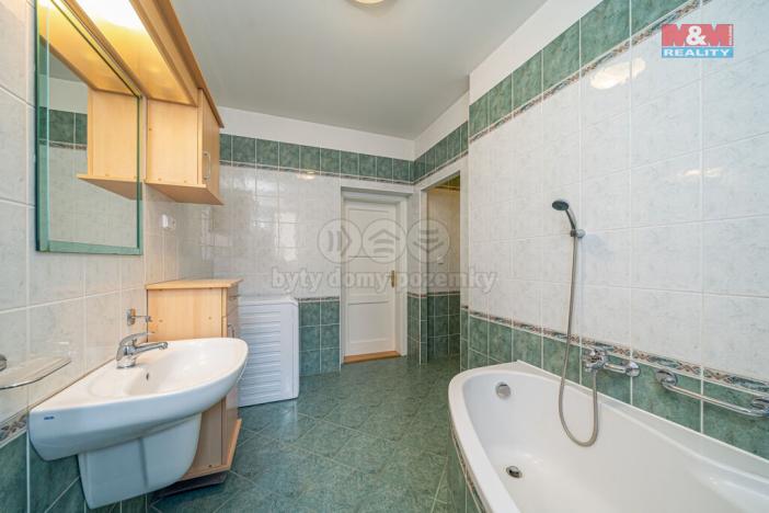 Prodej rodinného domu, Přerov - Přerov I-Město, Nerudova, 294 m2