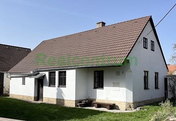 Prodej rodinného domu, Mladý Smolivec, 62 m2