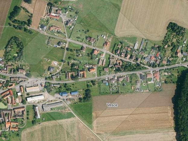 Prodej pozemku pro bydlení, Soběslav, 1164 m2