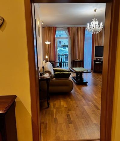 Prodej bytu 3+1, Karlovy Vary, Sadová, 112 m2