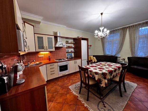 Prodej bytu 3+1, Karlovy Vary, Sadová, 112 m2