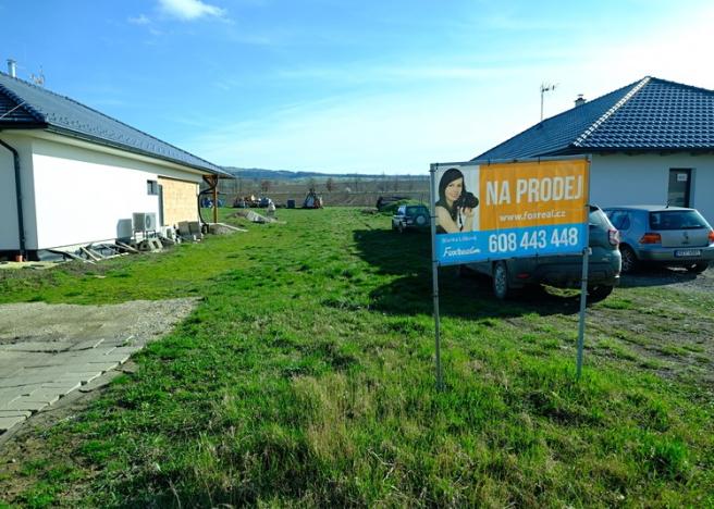 Prodej pozemku pro bydlení, Suchá Loz, 1739 m2