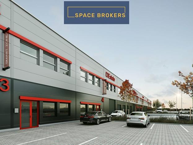 Pronájem skladu, Mikulov, 12000 m2