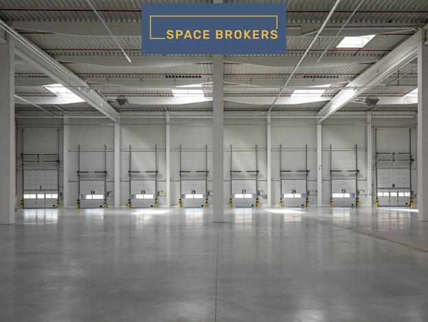 Pronájem skladu, Mikulov, 12000 m2