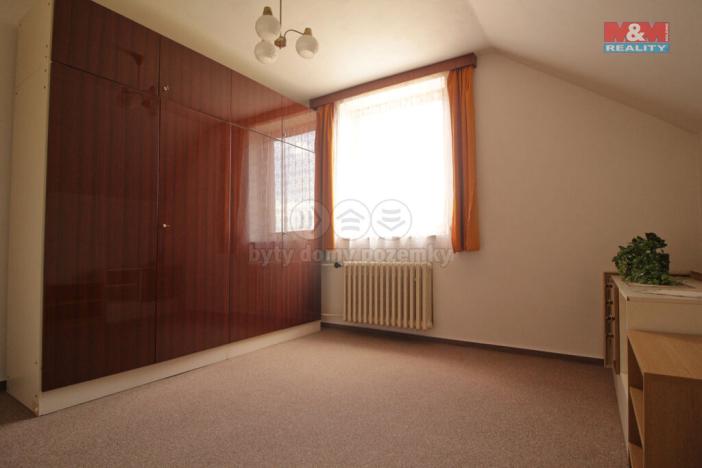 Prodej rodinného domu, Slavonice, Julia Fučíka, 111 m2