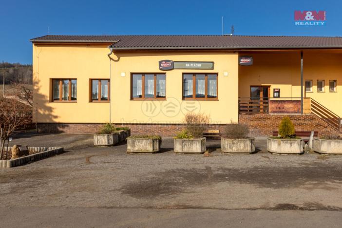 Prodej pozemku pro bydlení, Pochvalov, 2250 m2