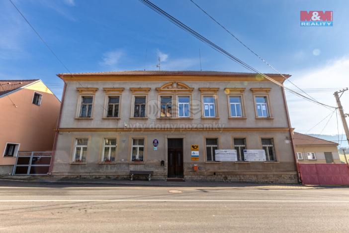 Prodej pozemku pro bydlení, Pochvalov, 2250 m2