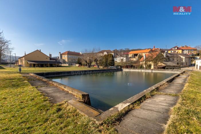 Prodej pozemku pro bydlení, Pochvalov, 2250 m2