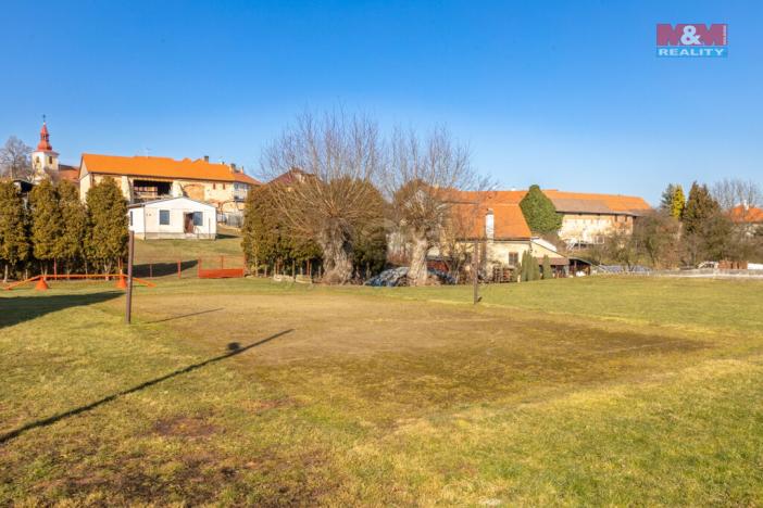 Prodej pozemku pro bydlení, Pochvalov, 2250 m2