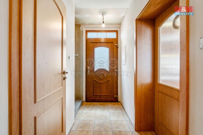 Prodej rodinného domu, Žalany, U Trati, 165 m2