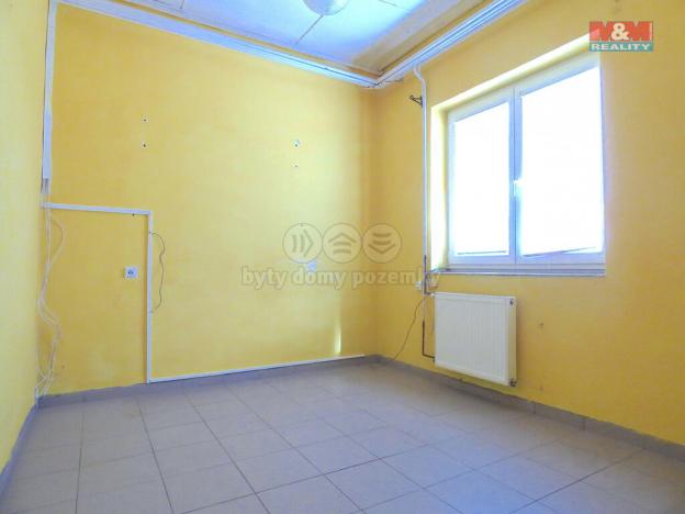 Pronájem obchodního prostoru, Bystřice, K Nesvačilům, 200 m2