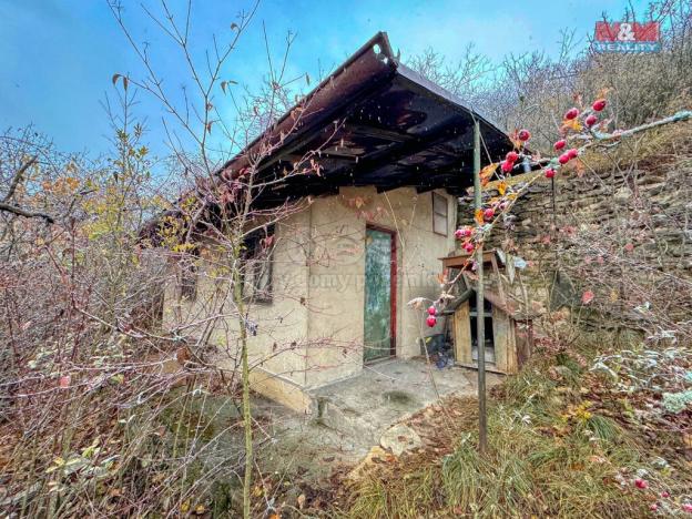 Prodej chaty, Štětí, 16 m2