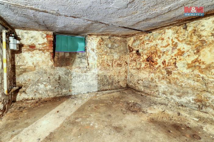 Prodej rodinného domu, Blovice, Americká, 219 m2