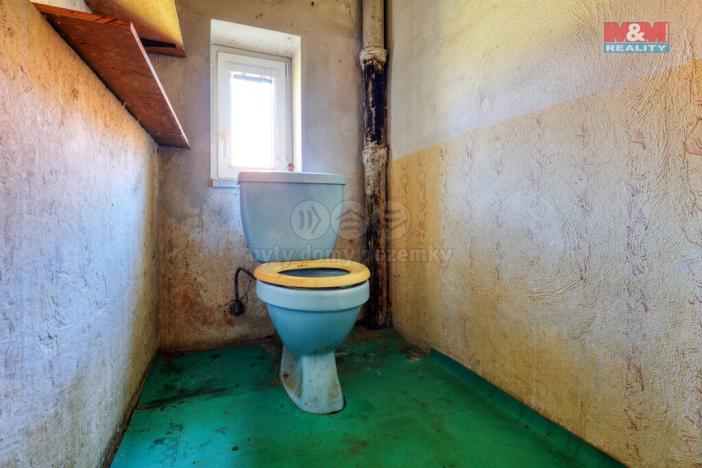 Prodej rodinného domu, Blovice, Americká, 219 m2