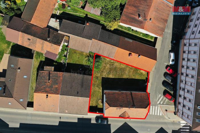 Prodej rodinného domu, Blovice, Americká, 219 m2