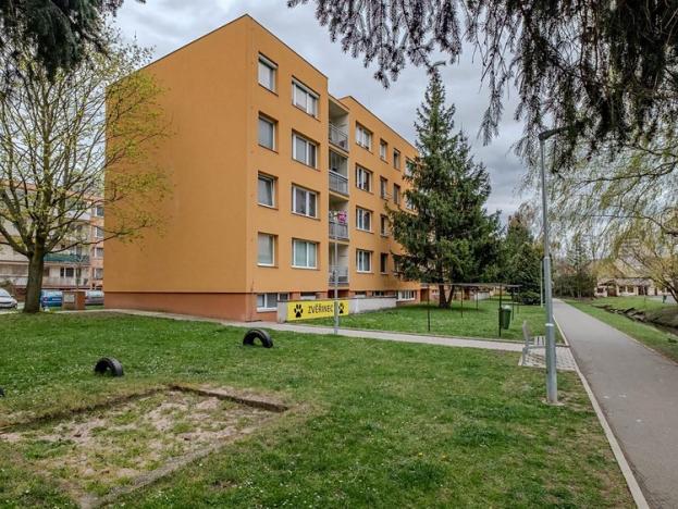 Prodej bytu 3+kk, Nymburk, Sadová, 73 m2