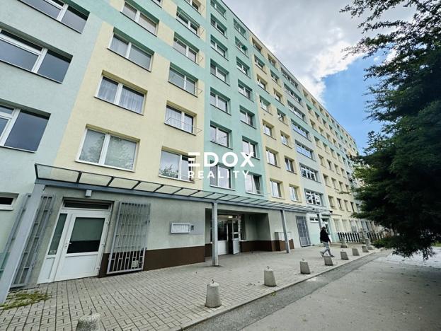 Prodej bytu 2+kk, Kladno, Holandská, 39 m2