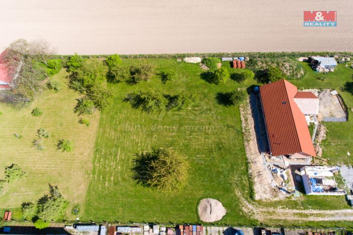 Prodej pozemku pro bydlení, Luže, 2970 m2