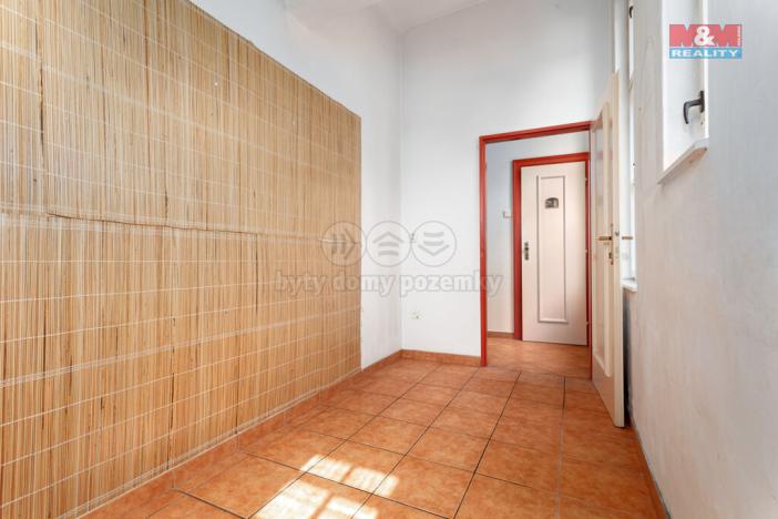 Prodej obchodního prostoru, Ostrava - Přívoz, Orebitská, 205 m2