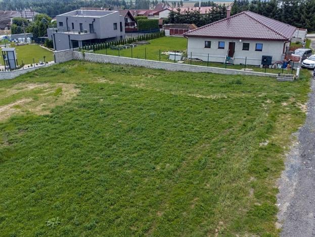 Prodej pozemku pro bydlení, Miřetice, 1145 m2