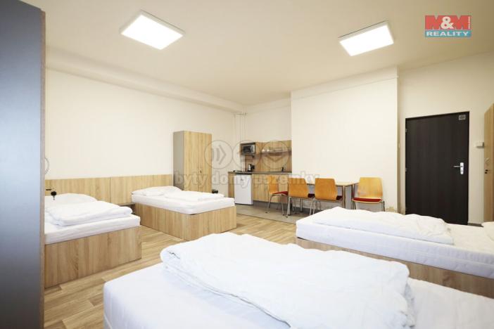 Pronájem komerční nemovitosti, Dalovice, Botanická, 300 m2