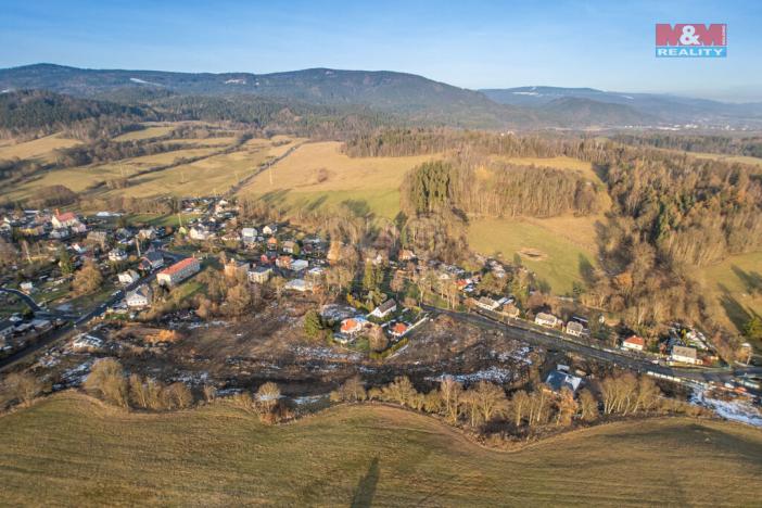 Prodej pozemku pro bydlení, Děpoltovice, 21821 m2