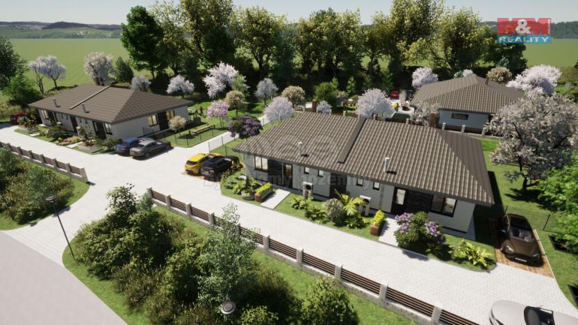 Prodej pozemku pro bydlení, Děpoltovice, 21821 m2