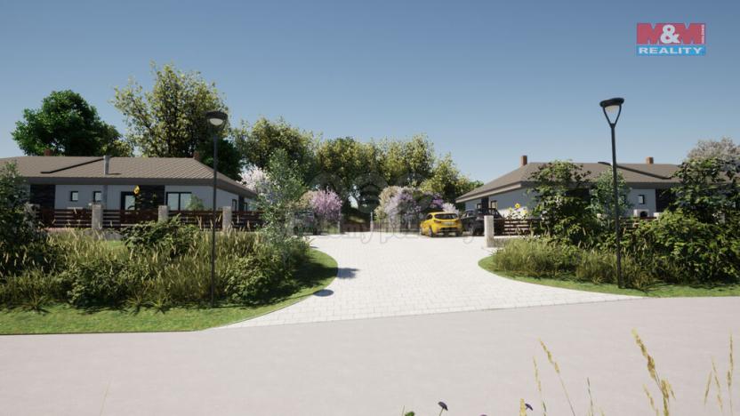 Prodej pozemku pro bydlení, Děpoltovice, 21821 m2