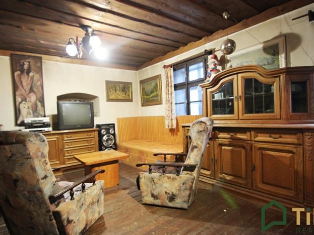 Prodej rodinného domu, Kamenná Horka, 120 m2