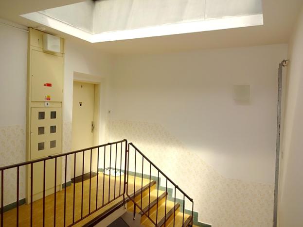 Prodej bytu 2+1, Brno, Kunštátská, 62 m2