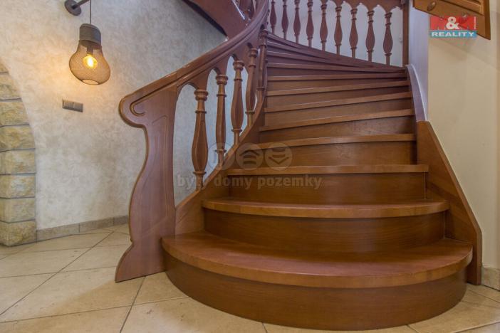 Prodej rodinného domu, Třebestovice, V zákruží, 280 m2