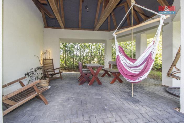 Prodej rodinného domu, Třebestovice, V zákruží, 280 m2