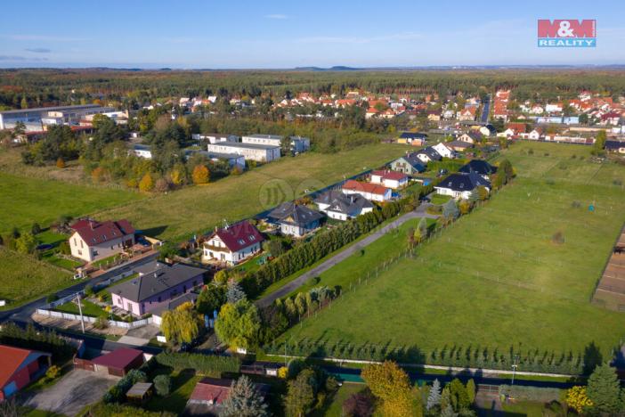 Prodej rodinného domu, Třebestovice, V zákruží, 280 m2