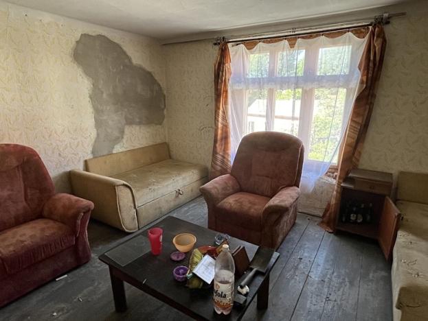 Prodej rodinného domu, Pacov, Antonína Sovy, 853 m2