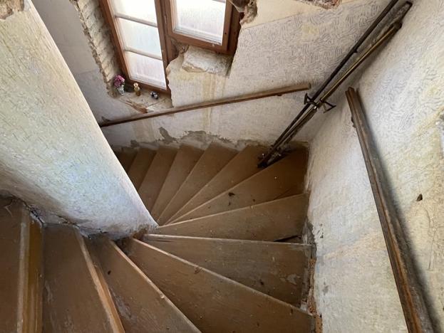 Prodej rodinného domu, Pacov, Antonína Sovy, 853 m2