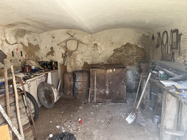 Prodej rodinného domu, Pacov, Antonína Sovy, 853 m2