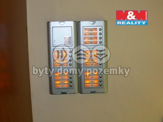 Pronájem kanceláře, Karviná, Fryštátská, 11 m2