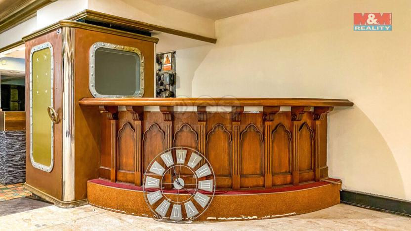 Pronájem obchodního prostoru, Ostrava - Hrabůvka, Horní, 250 m2