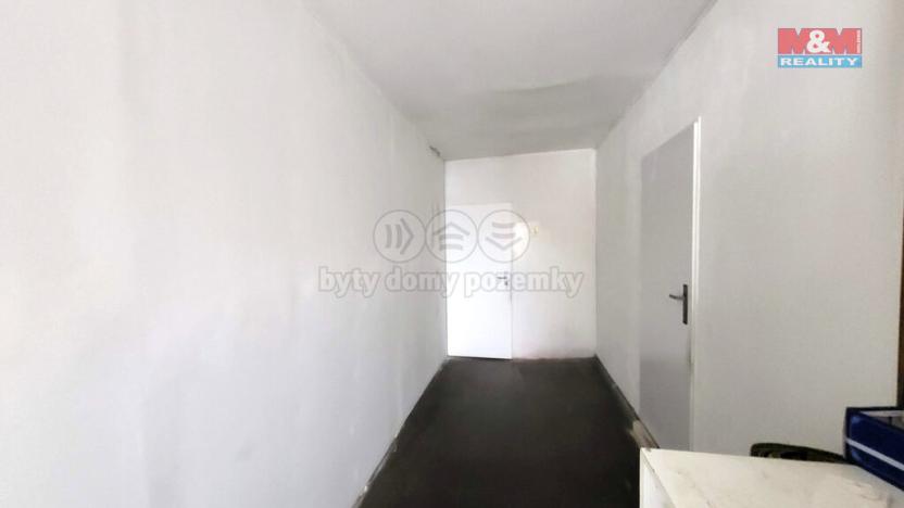 Prodej obchodního prostoru, Bílina, Želivského, 467 m2