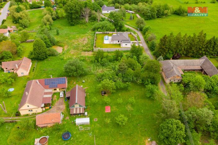 Prodej pozemku pro bydlení, Skřípov, 1479 m2