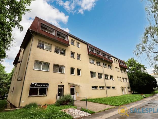 Prodej bytu 2+kk, Praha - Prosek, Měšická, 68 m2